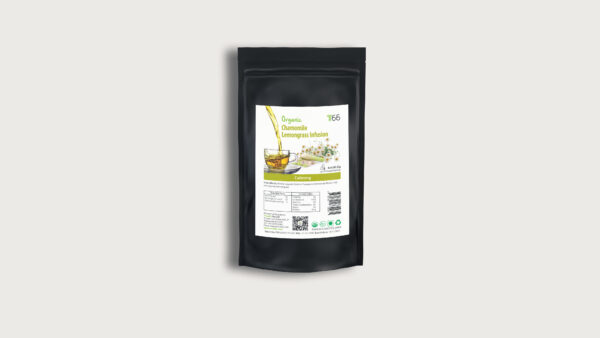 Pouch (10 teabags)