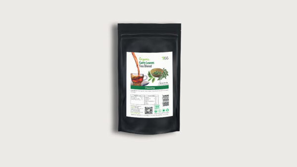 Pouch (10 teabags)