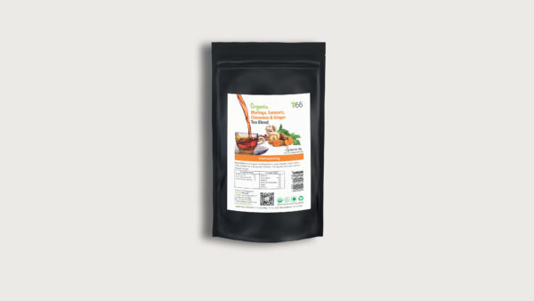 Pouch (10 teabags)