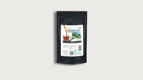 Pouch (10 teabags)