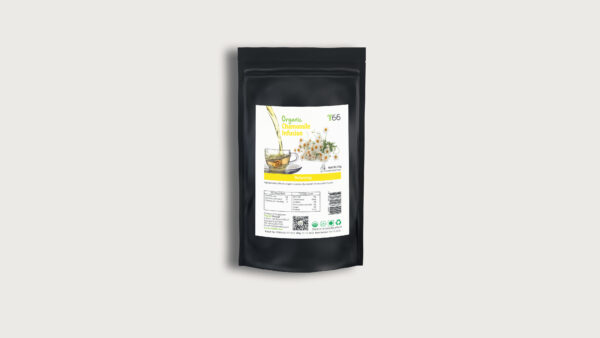 Pouch (10 teabags)