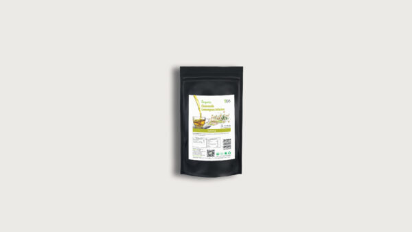 Pouch (5 teabags)