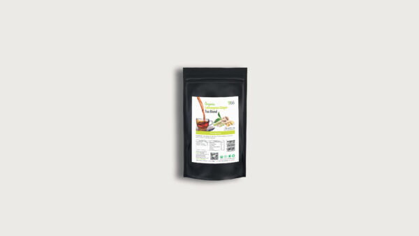 Pouch (5 teabags)