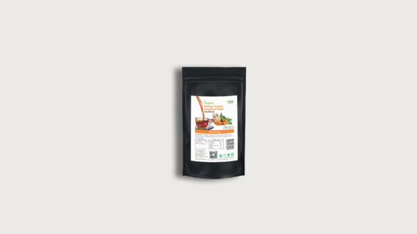 Pouch (5 teabags)