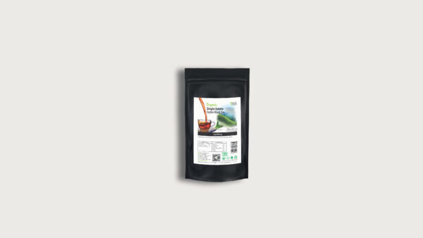 Pouch (5 teabags)