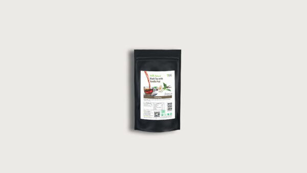Pouch (5 teabags)