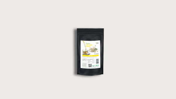 Pouch (5 teabags)