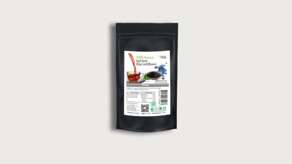 Pouch (10 teabags)