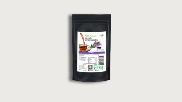 Pouch (10 teabags)