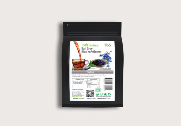Pouch (25 teabags)