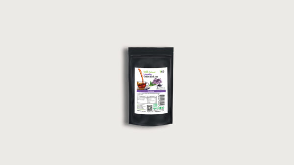Pouch (5 teabags)